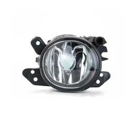SGHFUVE Feux Antibrouillard Ensemble Feux Antibrouillard Avant Pour Benz ML Et GL X164 W204 - Références : 2518200756 2518200856(Right Without Bulb)