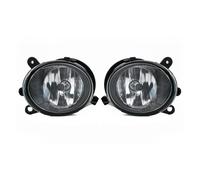 SGHFUVE Feux Antibrouillard Ensemble Feux Antibrouillard Avec Ampoule Pour A6 Pour S6 Quattro C6 S8 2005-2008 Pare-chocs Avant Références 4F0941699 4F0941700(Left and Right)