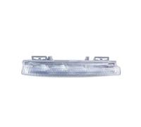 SGHFUVE Feux Antibrouillard Feu Antibrouillard Avant Droit À LED Blanc Pour Benz E SLK W204 W212 R172
