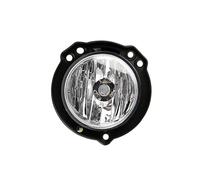 SGHFUVE Feux Antibrouillard Phare Antibrouillard Avant Gauche Droit Pour Toyota Pour Avanza (012-2019 Ampoule Lentille Transparente(1Pc Left)