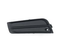 SGHFUVE Feux Antibrouillard Pour Chevrolet Pour Cruze 2009-2014 Phare Antibrouillard Cache Enjoliveur Grille Pare-chocs Avant(No hole cap left)