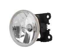 SGHFUVE Feux Antibrouillard Pour Peugeot 208 2008 Pour Citroen Pour C3 Pour C4 Feu Antibrouillard Avant Gauche/droit Référence 9675450980