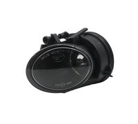 SGHFUVE Feux Antibrouillard Pour TT 2006 2007 2008 2009 2010 2011 2012 2013 2014 Ensemble Feux Antibrouillard Avant Pare-chocs 8J0941699 8J0941700(1Pc Right)