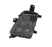 SGHFUVE Feux Antibrouillard Pour VW Pour Golf 7 Pour A7 MK7 Pour GTI Pour GTD 2013-2017 Feu Antibrouillard Avant, Anti-lumière 5G0941699 5G0941700(1Pc Left)