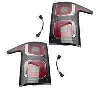 SGHFUVE Feux Arrière Voiture 1 Paire Feux Arrière LED Pour Land Pour Rover Pour Range Pour Rover Vogue L405 Version Américaine Feu Recul Brouillard Freinage Clignotant