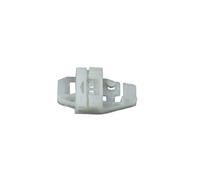 SGHFUVE Leve Vitre KIT CLIPS RÉPARATION LÈVE-VITRE ÉLECTRIQUE POUR SCENIC II 2003-2016 CLIPS LÈVE-VITRE ÉLECTRIQUE ARRIÈRE DROIT