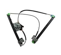 SGHFUVE Leve Vitre Pour Seat Pour Cordoba Pour Berline Pour IBIZA/II/Mk AFT/APF/AEH 1.6L Lève-vitre 6K3837401H 6K3837402H(Avant gauche)