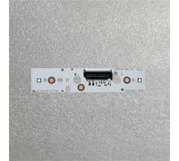 SGHFUVE Phares Avant Assemblage Panneaux LED DRL Pour Voiture, Feux De Jour Blancs, Module Tournant, Accessoires Pour Q7 2016 2017 2018(Left side 1pcs)