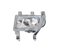 SGHFUVE Phares Avant Assemblage Phare Antibrouillard Avant Feu De Brouillard Jour Pour Mazda Familia 323 Proetege Isamu Genki Allegra(No.2 Left)