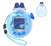 SGHLDE Coque transparente et couvercle de rechange pour Tamagotchi Paradise - Idéal pour les fans de bricolage, les collectionneurs et les présentations, pour accessoires Paradise Tamagotchi - Avec