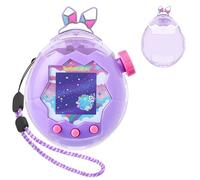 SGHLDE Coque transparente et couvercle de rechange pour Tamagotchi Paradise - Idéal pour les fans de bricolage, les collectionneurs et les présentations, pour accessoires Paradise Tamagotchi - Avec