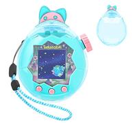 SGHLDE Coque transparente et couvercle de rechange pour Tamagotchi Paradise - Idéal pour les fans de bricolage, les collectionneurs et les présentations, pour accessoires Paradise Tamagotchi - Avec