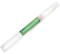 SGHOPLG 5 pièces Traitement des verrues génitales, élimination des papillomes, Liquide pour verrues 3 ML