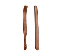 Sghtil Agitateurs en bois pour café, thé, café, thé, résistant à l'usure, outil de mélange pour boissons, whisky, jus, lait, cocktail