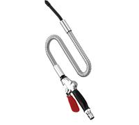 Sghtil Air Blow Duster pour le nettoyage, outil de ventilateur d'air de voiture - Duster de compresseur d'air pour alternance automobile à haute pression | Fournitures de dépoussiérage multi-usages