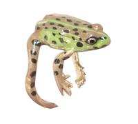 Sghtil Bagues grenouille pour femme - Bague animale | Bijoux ouverts réglables amusants sur le thème de la nature pour adultes, femmes, filles, amoureux des animaux, Refer to description