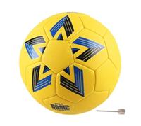 Sghtil Ballon de handball sauteur - Ballon d'extérieur, ballon d'entraînement élastique pour les activités scolaires et les sports de loisirs - Pour filles