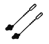 Sghtil Bouchons d'oreilles étanches pour la natation, les adultes | Bouchons d'oreilles étanches pour adultes | Bouchons d'oreilles souples et confortables pour la natation et la natation