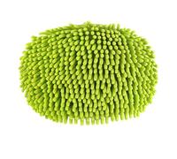 Sghtil Brosse Lavage Voiture Balai Telescopique Nettoyage 118cm Éponge Microfibre Pinceau Camping Car Vadrouille Nettoyeur pour Camion Véhicule Caravane Auto Accessoire Interieur Extérieur