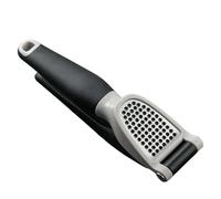 Sghtil Broyeur à ail, presse-ail | Râpe manuelle pour acier inoxydable - Hachoir à viande portable, hachoir pour, moulin à ail pour l'ail, les noix et, cuisine dans la cuisine