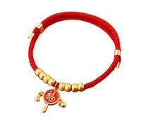 Sghtil Collier pour animaux de compagnie, collier pour chien du Nouvel An - Collier pour animaux de compagnie paix et bonheur pour chat - Année réglable du collier de serpent avec serrure de longévité