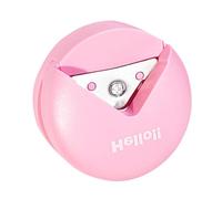 Sghtil Coupeur d'angle pour le papier,Punch pour Arrondir les coins de papier | Coupeur manuel portable pour le scrapbooking et la création de cartes
