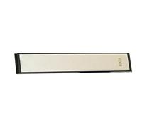 Sghtil Coupon de coupe d'acrénage, pierres d'affûtage pour couteaux | Remplacement de la matrice de planche à découper - Whetstone professionnel polyvalent, bande de broyage pour