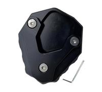 Sghtil Coussin pour cheval de moto - Accessoires pour moto - Base antidérapante Support stable pour pelouse, garage, parking, vélos et tourisme