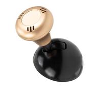 Sghtil Couvercle de bouton de démarrage de voiture - Rétro - Couvercle de démarrage/arrêt - Décoration intérieure pour pick-up, berline, remorque, camion, véhicule