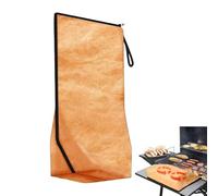 Sghtil Couverture de barbecue pour reposer la viande | Sac de repos de viande isotherme réutilisable, couverture de repos de la viande pour barbecue, couverture imperméable pour la maison, le