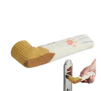Sghtil Couvre poignée de porte, protection de poignée de porte,Levier de porte Couvercle de poignée Couvercle de protection de bouton de porte anti-collision - Housse de poignée
