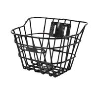 Sghtil de Vélo - Porte-Bagages Grande Capacité pour Bicyclette | Support de Rangement pour Scooter VTT Femmes Adultes