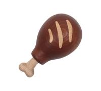 Sghtil Décapsuleur magnétique pour bière - Outil de combustion de bouteille de cuisse de poulet - Ouvre-bière magnétique pour le restaurant de cuisine à la maison en plein air