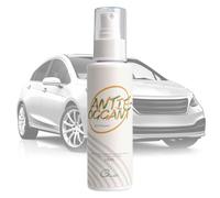 Sghtil Dégivreur de pare-brise, spray anti-buée, spray anti-buée pour vitres de voiture, 100 ml, efficace anti-buée non irritant pour pare-brise de voiture, vitres de fenêtres, vitres