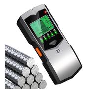 Sghtil Détecteur de goujons, détecteur de faisceau, tuyau d'eau, câbles en bois, solives, tuyaux portables, outils portables pour travaux électriques, menuiserie