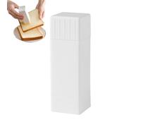Sghtil Distributeur de beurre A, applicateur de beurre | Accessoires de cuisine verticaux pour toast gaufres crêpes maison et dortoir