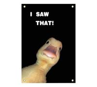 Sghtil Drapeaux amusants pour la pièce, bannières drôles, bannières murales, tapisseries, panneaux muraux pour cheminée, dortoir pour étudiants, filles, adolescents,