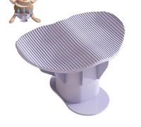 Sghtil Entraîneur Glutei,Fabricant de Glutei - Outil Multifonction Portable Pour Yoga Gym Accueil Hommes Femmes Fitness Modélisation Corps