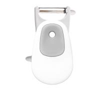 Sghtil Éplucheur de légumes, épluchage de pommes de terre | Triple Foodgrater pliable en acier inoxydable - Fournitures multifonctionnelles de tapis de maison pour la maison.