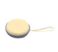 Sghtil Étui pour écouteurs | Étui étanche portable pour écouteurs - Organisation à la maison pour les trajets quotidiens, l'école, les voyages, le transport, le stockage des exercices en intérieur