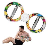 Sghtil Exerciseur d'avant-bras | Équipement pour entraînement des bras et renforcement des avant-bras - Appareils portables pour exercice physique, boxe et gym