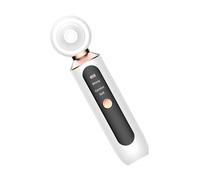Sghtil Extracteur de saleté pores du visage, vide de dissolvant de la saleté de pores | Dispositif d'extracteur de saleté de pores électriques | Machine de nettoyage de visage portable pour la peau