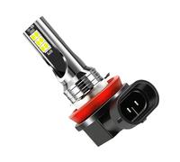 Sghtil Feu De Brouillard LED Pour Automobile | Éclairage Conduite Haute Luminosité Pour Camionnette - Installation Facile Remplacement Universel Pour Remorque Pick-Up