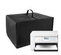 Sghtil Housse anti-poussière pour machine à découper, housse de protection pour machine à découper, accessoires pour l'équipement scolaire, salle de classe
