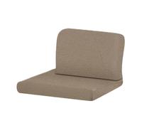 Sghtil Housse de canapé souple, housse de canapé souple | Housse de canapé à saisons non imperméables sans glissement,Outil de protection, manche de protection de placement flexible, trou