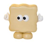 Sghtil Jolie pour | Statue de Cookie | Figurines de, tirelires pour, garçons et Filles, décoration de la Maison