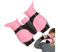 Sghtil Jumelles compactes pour - Jumelles de Poche avec Grande portée - Grossissement 8X, Haute définition, idéales pour Le Tourisme, Les Voyages, Les Concerts et Les activités de Plein