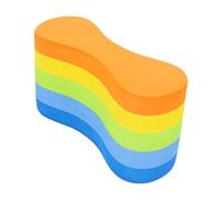 Sghtil Kick Boards Planche flottante pour piscine Fitness Équipement de natation Tabouret d'entraînement pour la famille Membre supérieur Adultes adolescents Plage Eau Intérieur arrière-cour Lac