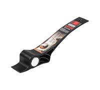 Sghtil Lève-porte, élévateur de porte, lève-porte à pied, installation de meubles design ergonomique pour décorateurs et installateurs de tapis