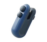 Sghtil Mini Scellant Pour Sacs | Scellant Sacs Magnétique Portable - Conservateur Fruits Rechargeable USB - Pour La Maison Préparation Repas Camping Snack Pique-Nique Fruits Biscuits Chips